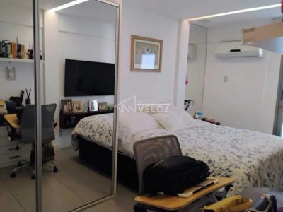 Apartamento, 2 quartos, 85 m² - Foto 2