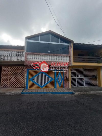 Sobrado, 4 quartos - Foto 2