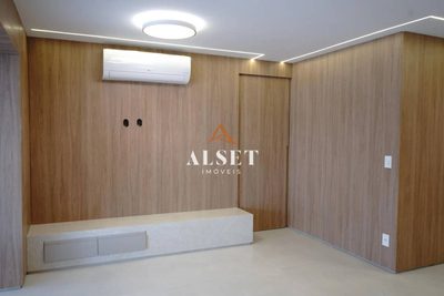 Apartamento, 3 quartos, 170 m² - Foto 5