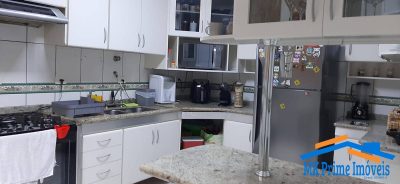 Sobrado, 3 quartos, 236 m² - Foto 3