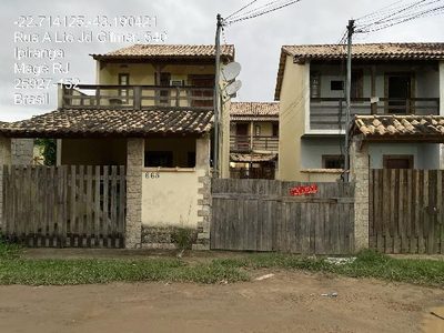 Casa, 2 quartos, 360 m² - Foto 1