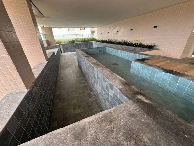 Apartamento, 3 quartos, 95 m² - Foto 3