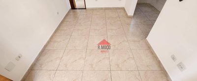 Apartamento, 1 quarto, 34 m² - Foto 3