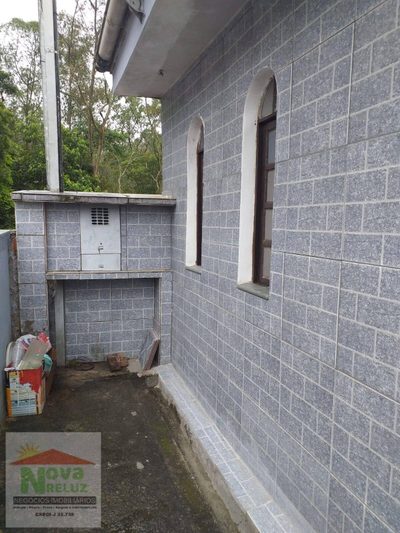 Casa, 1 quarto - Foto 1