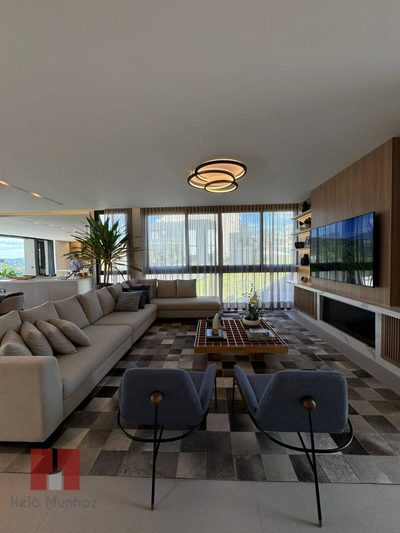 Casa, 4 quartos, 515 m² - Foto 4