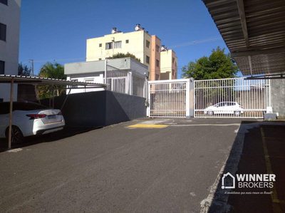 Apartamento, 2 quartos, 43 m² - Foto 1