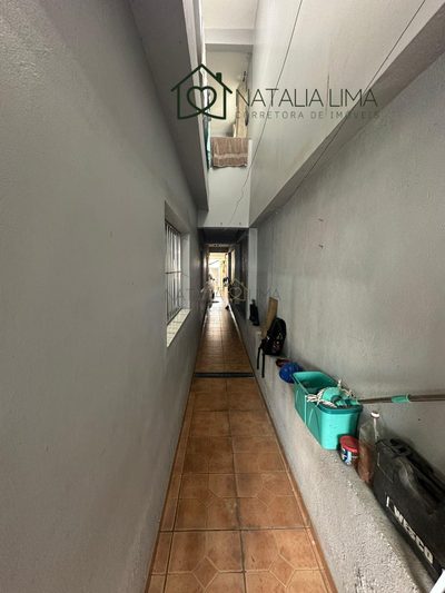 Sobrado, 3 quartos, 127 m² - Foto 5
