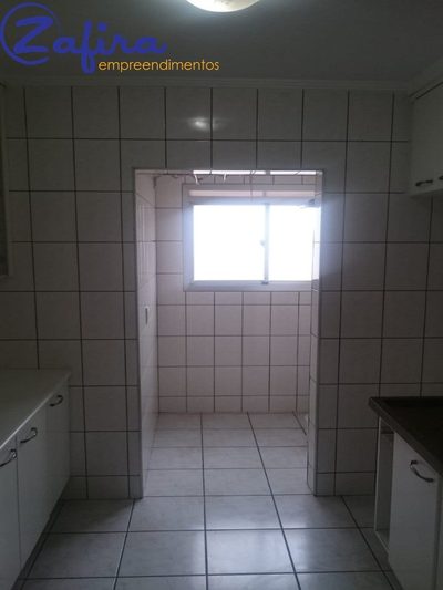 Apartamento, 2 quartos, 53 m² - Foto 5