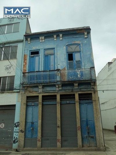Sobrado, 2 quartos, 360 m² - Foto 1