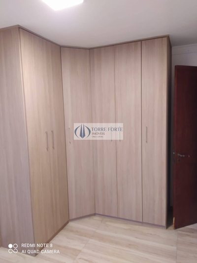 Apartamento, 2 quartos, 55 m² - Foto 3