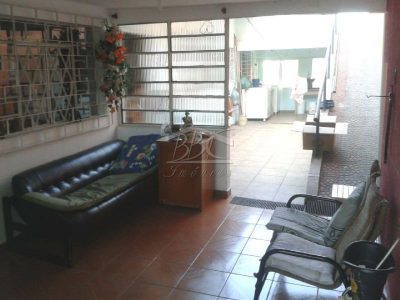 Casa, 3 quartos, 145 m² - Foto 2