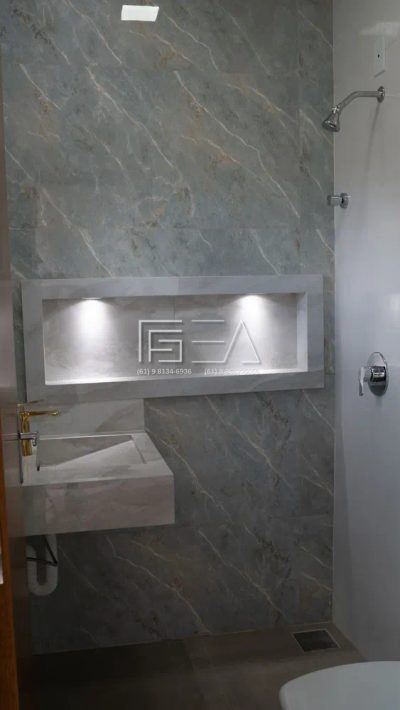 Casa, 3 quartos, 220 m² - Foto 3