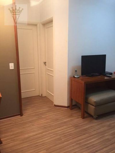 Apartamento, 2 quartos, 54 m² - Foto 5