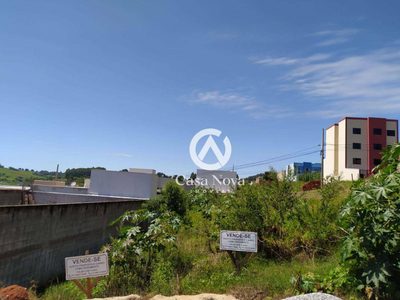 Terreno, 200 m² - Foto 3