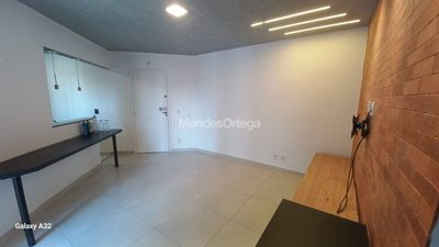 Apartamento, 2 quartos, 53 m² - Foto 5