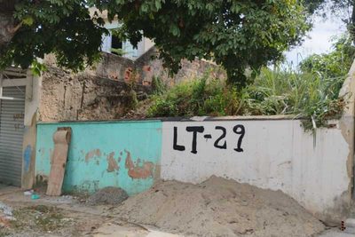 Terreno, 240 m² - Foto 1