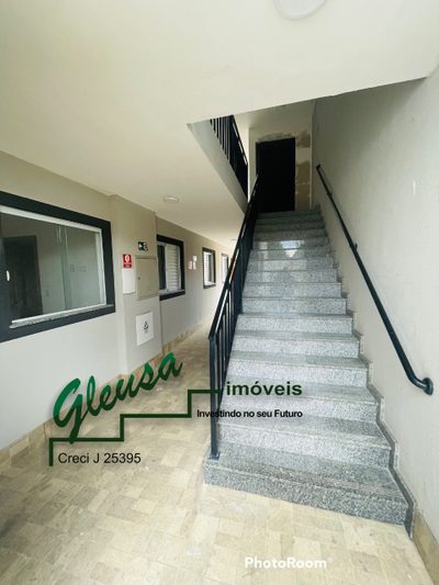 Apartamento, 2 quartos, 38 m² - Foto 5