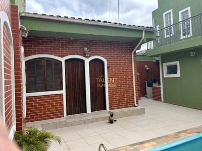 Sobrado, 5 quartos, 280 m² - Foto 3