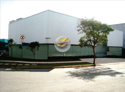 Prédio Inteiro, 2056 m² - Foto 1