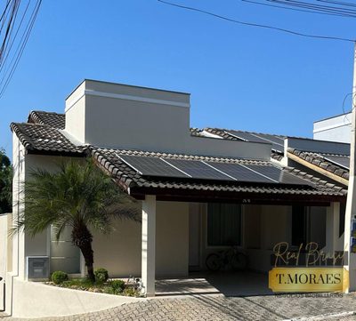 Casa, 2 quartos, 93 m² - Foto 1