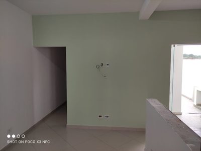 Casa de Condomínio, 2 quartos - Foto 4