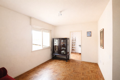 Apartamento, 1 quarto, 46 m² - Foto 4