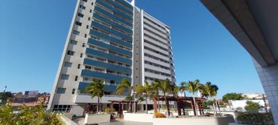 Apartamento, 3 quartos, 75 m² - Foto 2