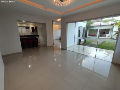Casa, 4 quartos, 300 m² - Foto 3