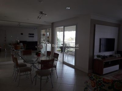 Apartamento, 3 quartos, 135 m² - Foto 3