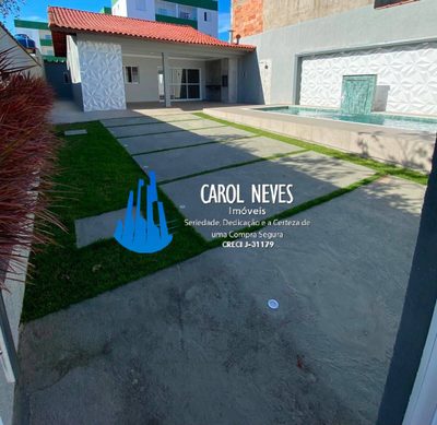 Casa, 3 quartos, 175 m² - Foto 2