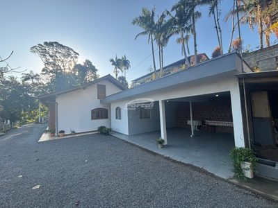 Casa, 4 quartos, 255 m² - Foto 4