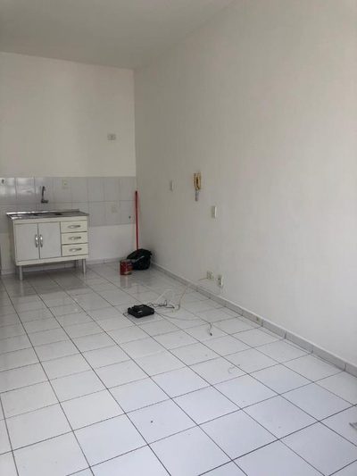 Apartamento, 1 quarto, 30 m² - Foto 1