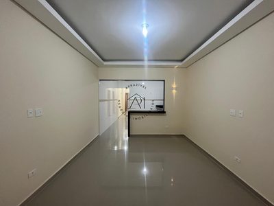 Casa, 2 quartos - Foto 5