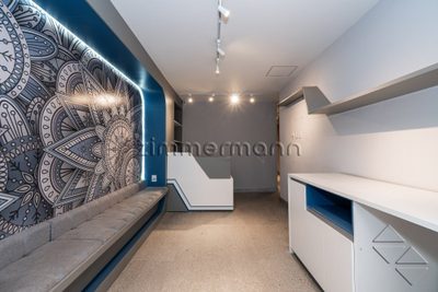 Casa Comercial, 260 m² - Foto 2