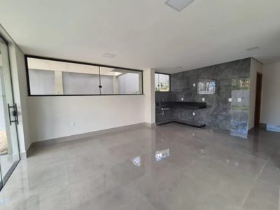 Casa, 4 quartos, 245 m² - Foto 3