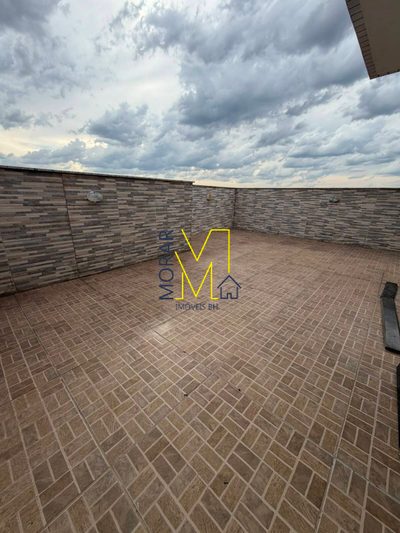 Cobertura, 3 quartos, 87 m² - Foto 3