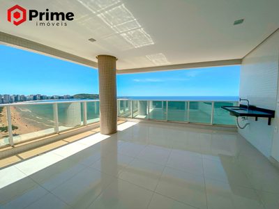 Apartamento, 3 quartos, 155 m² - Foto 1