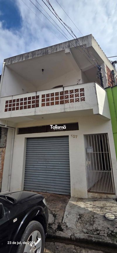 Casa, 2 quartos, 100 m² - Foto 1
