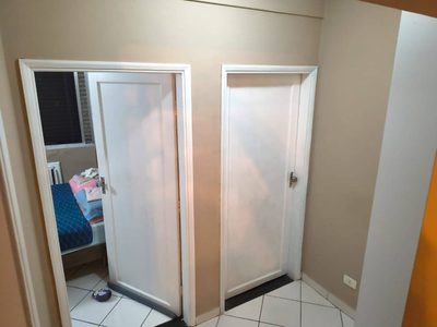 Apartamento, 2 quartos, 109 m² - Foto 2