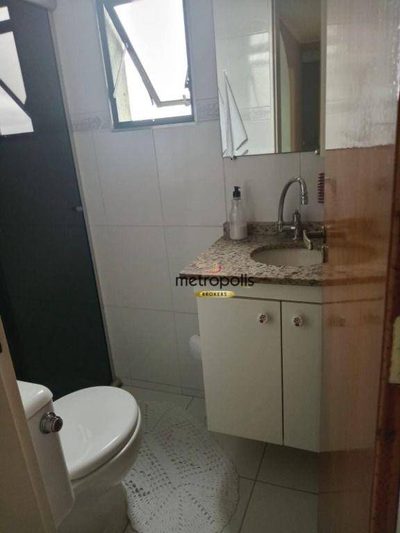 Apartamento, 2 quartos, 46 m² - Foto 3