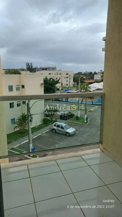 Apartamento, 2 quartos, 65 m² - Foto 5