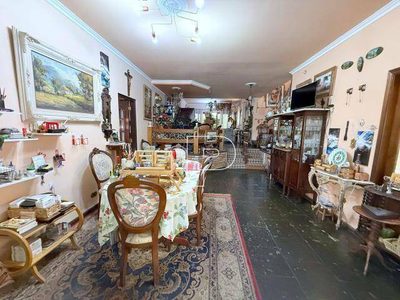 Casa, 3 quartos, 300 m² - Foto 1