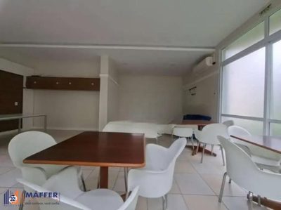 Apartamento, 3 quartos, 61 m² - Foto 3