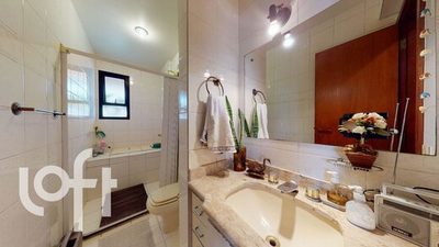 Apartamento, 3 quartos, 180 m² - Foto 4