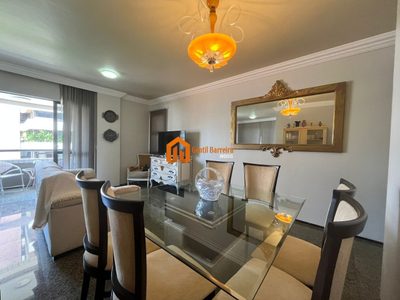 Apartamento, 3 quartos, 125 m² - Foto 5