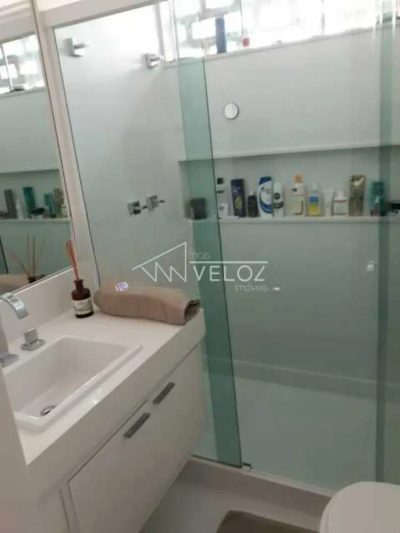 Apartamento, 2 quartos, 76 m² - Foto 5