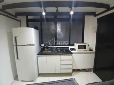 Sala-Conjunto, 18 m² - Foto 1