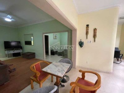 Apartamento, 1 quarto, 208 m² - Foto 3