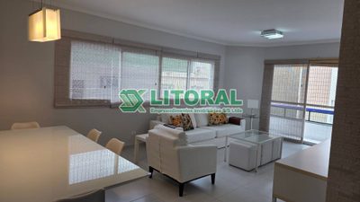 Apartamento, 4 quartos - Foto 1
