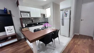Apartamento, 2 quartos, 51 m² - Foto 1